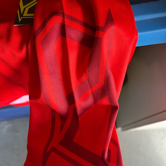 MSR Racing/Off-Roading Jersey - Picture 8 of 9